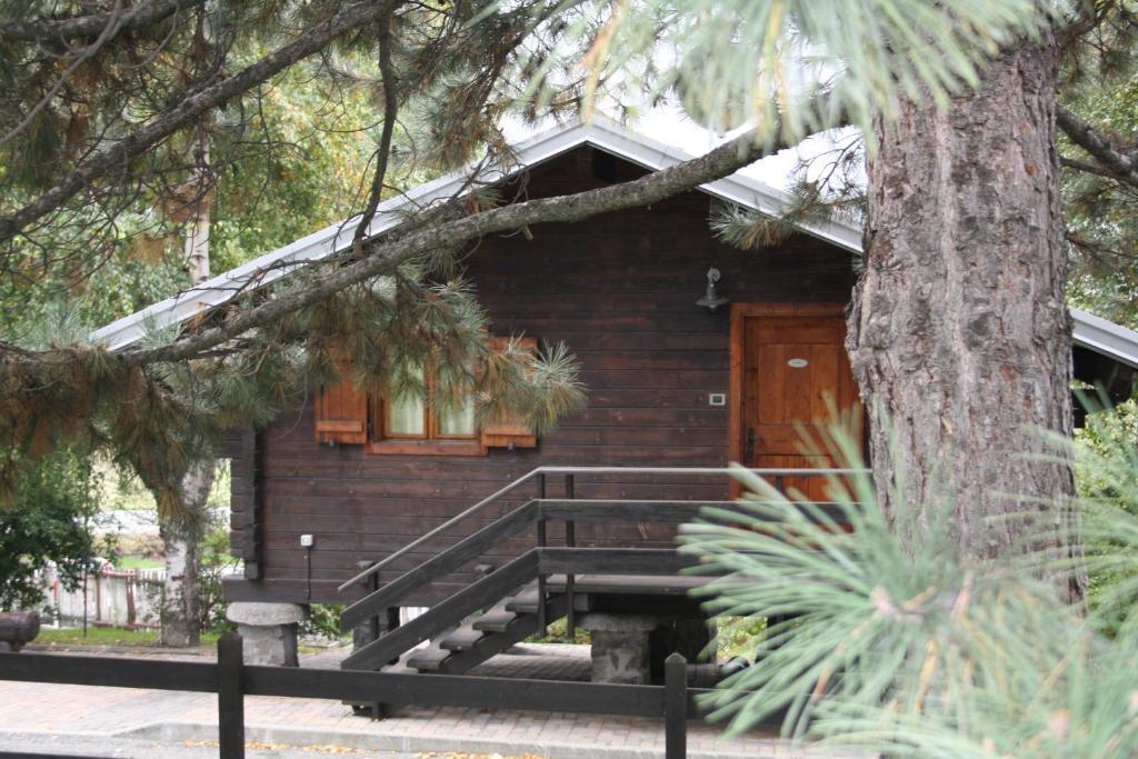 Hotel Village Pollein Exterior photo