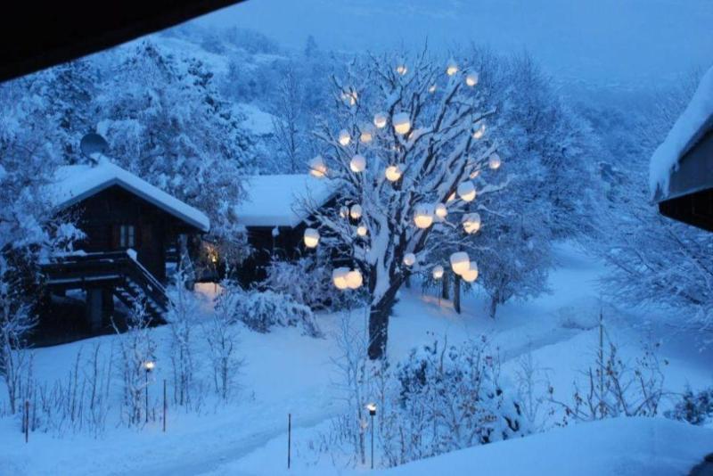 Hotel Village Pollein Exterior photo