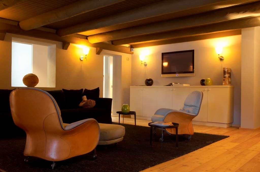 Hotel Village Pollein Room photo